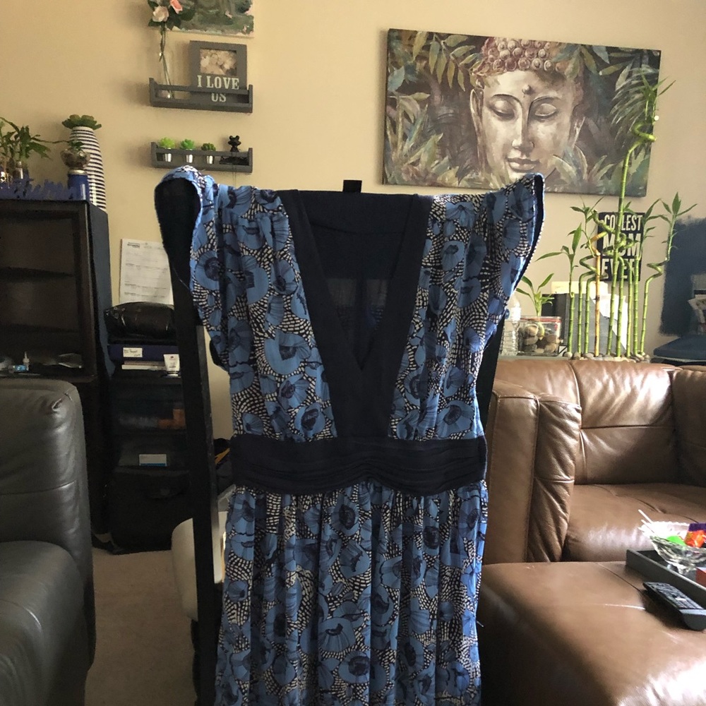 H&M dress